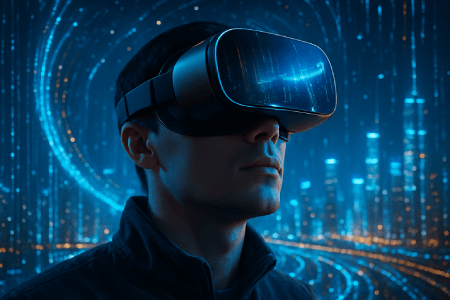 vr headset vr headset