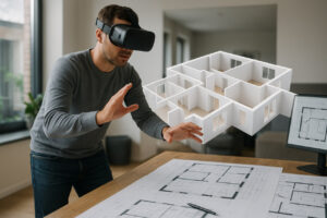 VR In Architecture
