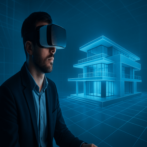 VR Architecture