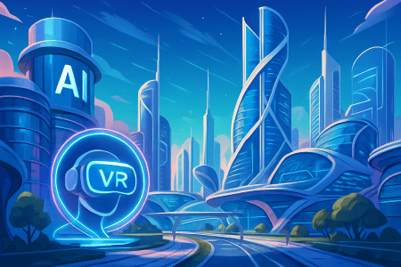 vr Architecture