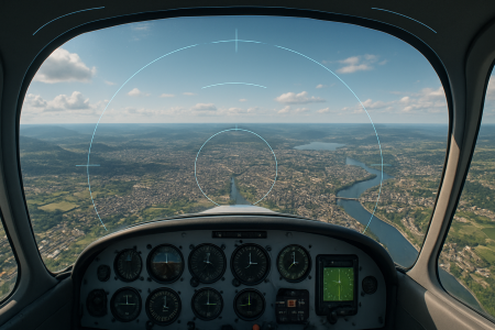 pilot training