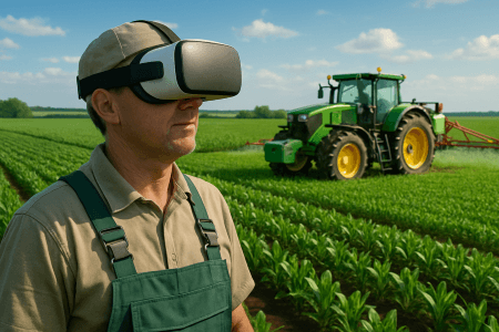 Agriculture